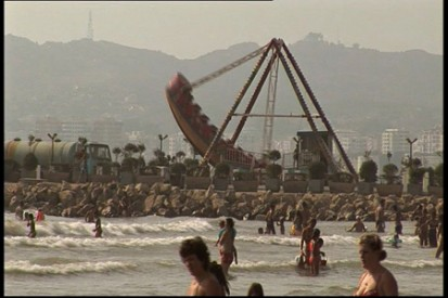 D'EST EN EST_In albania_BD