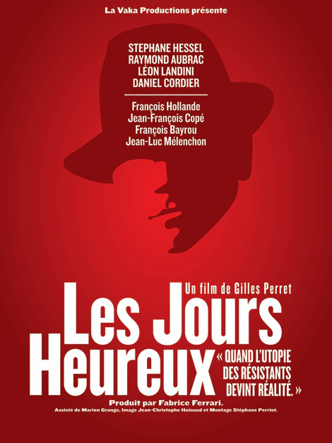 2013 Les jours heureux