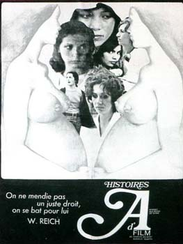 histoires d'a