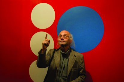 Pierre Merejkowsky