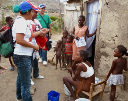 jan 26_HAITI_films _BD