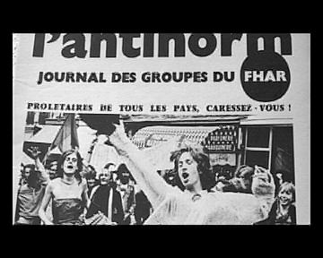 La Révolution du désir
