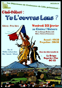 affiche