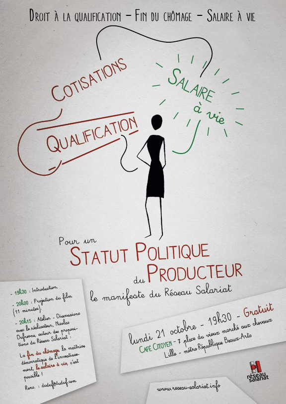 Affiche