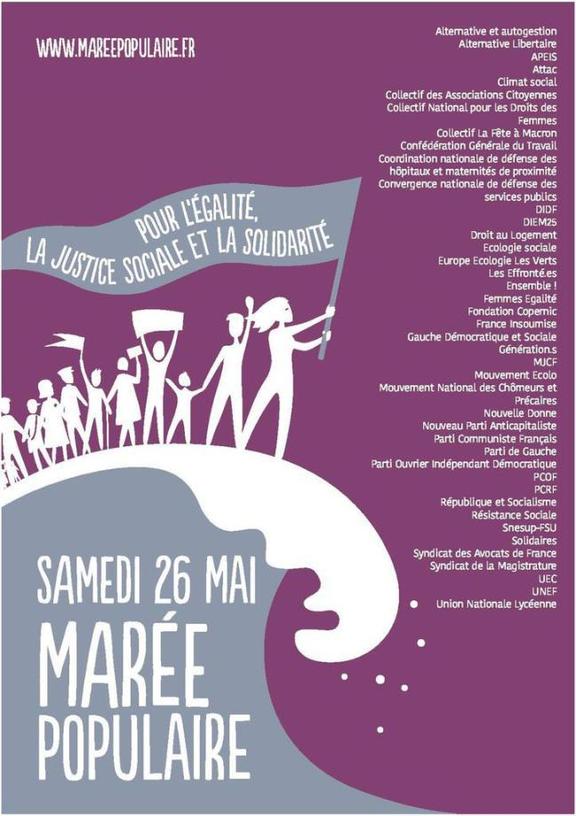 marre populaire 1
