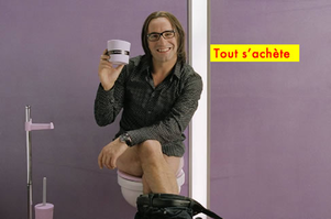 99 francs_ visu