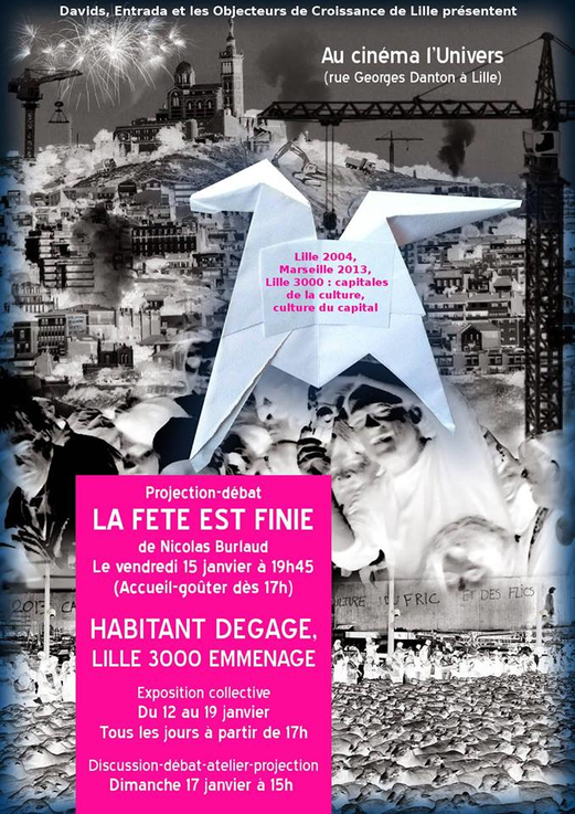 Affiche