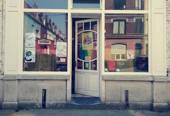 Continuons ensemble l'aventure du J'En Suis, J'Y Reste - J'En Suis J'Y Reste - Centre LGBTQIF de Lille